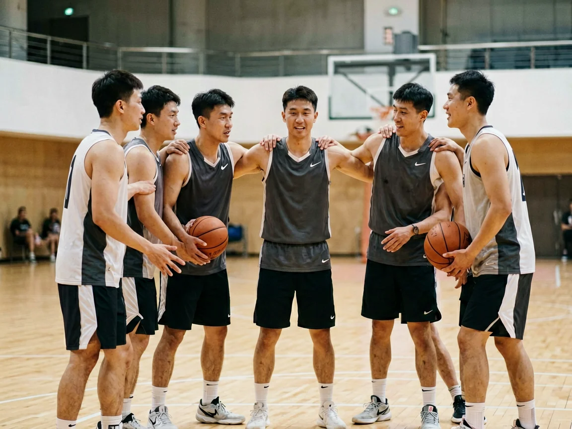 CBA领头羊豪取十连胜不败金身至今仍未被打破