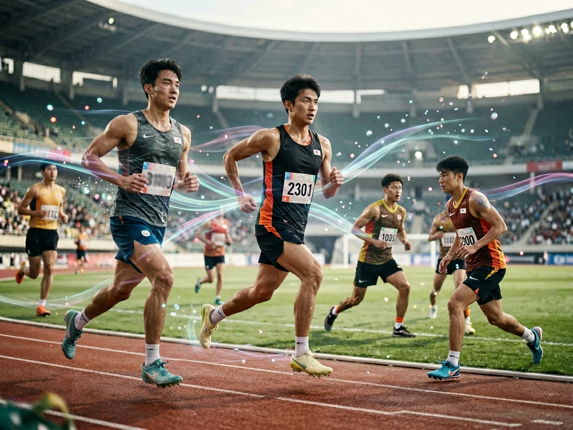 足球球员埃里克加西亚最新赛场表现与生涯动态汇总